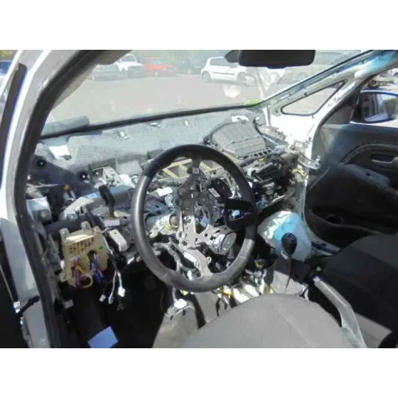 KIA CARENS ( ) '2015 DRIVE BLANCO