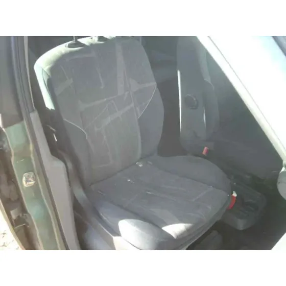 RENAULT SCENIC II '2004 AUTHENTIQUE VERDE
