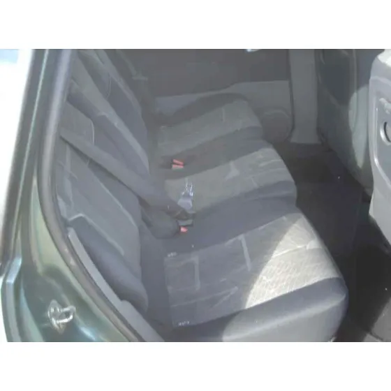 RENAULT SCENIC II '2004 AUTHENTIQUE VERDE