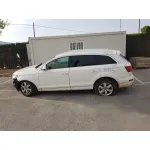 AUDI Q7 (4L) '2009 3.0 TDI V6 ADVANCE QUATTRO (176KW) BLANCO