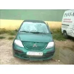 CITROEN C3 '2002 1.1 SX VERDE