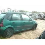 CITROEN C3 '2002 1.1 SX VERDE