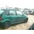 CITROEN C3 '2002 1.1 SX VERDE