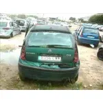 CITROEN C3 '2002 1.1 SX VERDE