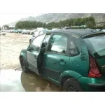 CITROEN C3 '2002 1.1 SX VERDE