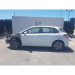 CITROEN C4 LIM. '2012 WHITE ATTRACTION BLANCO