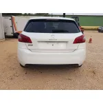 PEUGEOT 308 '2016 STYLE BLANCO