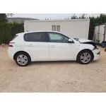 PEUGEOT 308 '2016 STYLE BLANCO