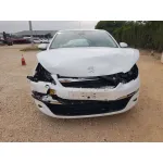 PEUGEOT 308 '2016 STYLE BLANCO