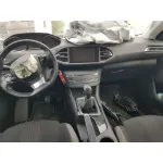 PEUGEOT 308 '2016 STYLE BLANCO