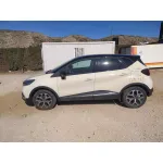 RENAULT CAPTUR '2019 ZEN BLANCO