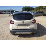 RENAULT CAPTUR '2019 ZEN BLANCO