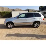 Bmw X5 (E53) 2001
