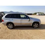 Bmw X5 (E53) 2001