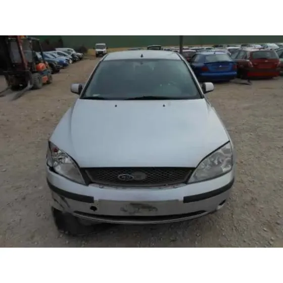 FORD MONDEO BERLINA (GE) '2001 AMBIENTE GRIS