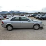 FORD MONDEO BERLINA (GE) FORD MONDEO BERLINA (GE) '2001 AMBIENTE GRIS 2000