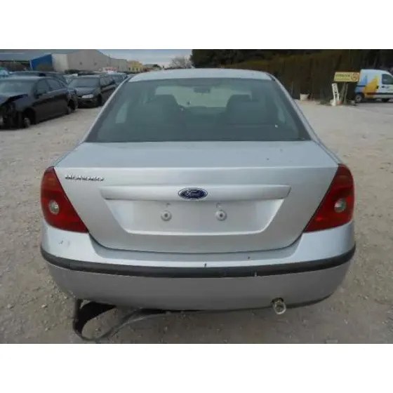 FORD MONDEO BERLINA (GE) '2001 AMBIENTE GRIS