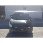 DACIA LODGY '2017 LAUREATE NEGRO