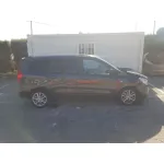 DACIA LODGY '2017 LAUREATE NEGRO