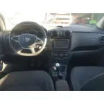 DACIA LODGY '2017 LAUREATE NEGRO