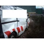 RENAULT TRAFIC CAJA CERRADA (AB 4.01) RENAULT TRAFIC CAJA CERRADA (AB 4.01) '2001 2.0 DCI DIESEL CAT BLANCO 2001