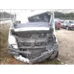 RENAULT TRAFIC CAJA CERRADA (AB 4.01) RENAULT TRAFIC CAJA CERRADA (AB 4.01) '2001 2.0 DCI DIESEL CAT BLANCO 2001