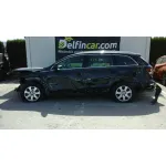 AUDI Q7 (4L) '2007 3.0 V6 24 V QUATRO NEGRO
