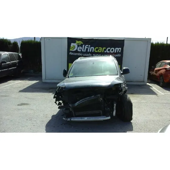 AUDI Q7 (4L) '2007 3.0 V6 24 V QUATRO NEGRO
