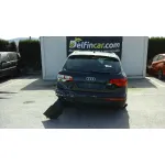 AUDI Q7 (4L) '2007 3.0 V6 24 V QUATRO NEGRO