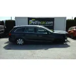 AUDI Q7 (4L) '2007 3.0 V6 24 V QUATRO NEGRO