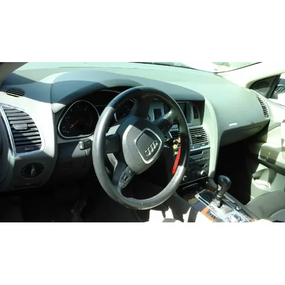 AUDI Q7 (4L) '2007 3.0 V6 24 V QUATRO NEGRO