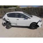 SEAT IBIZA (6J5) SEAT IBIZA (6J5) '2009 REFERENCE BLANCO 2008
