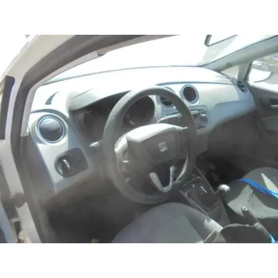 SEAT IBIZA (6J5) '2009 REFERENCE BLANCO
