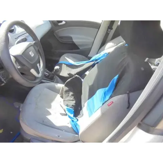 SEAT IBIZA (6J5) '2009 REFERENCE BLANCO