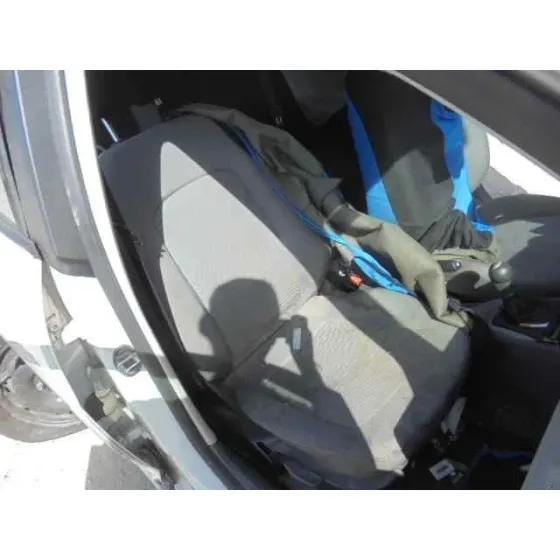 SEAT IBIZA (6J5) '2009 REFERENCE BLANCO