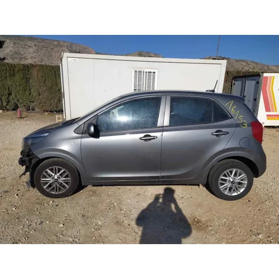 KIA PICANTO (JA) '2022 CONCEPT GRIS OSCURO
