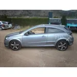 OPEL ASTRA GTC OPEL ASTRA GTC '2007 COSMO GRIS 2004
