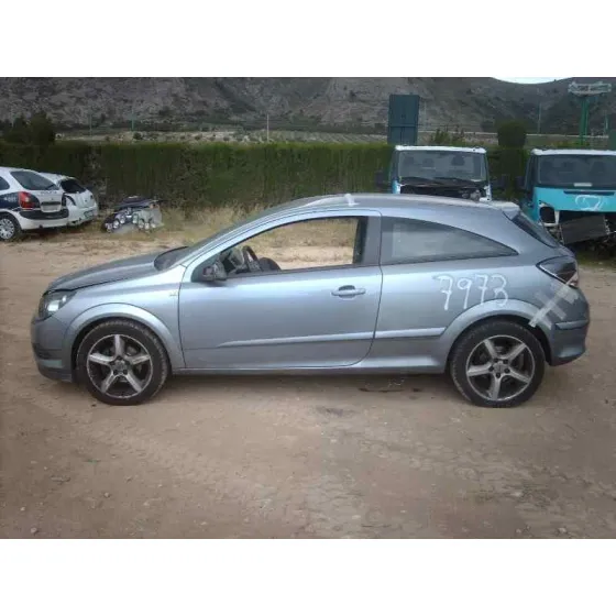 OPEL ASTRA GTC '2007 COSMO GRIS
