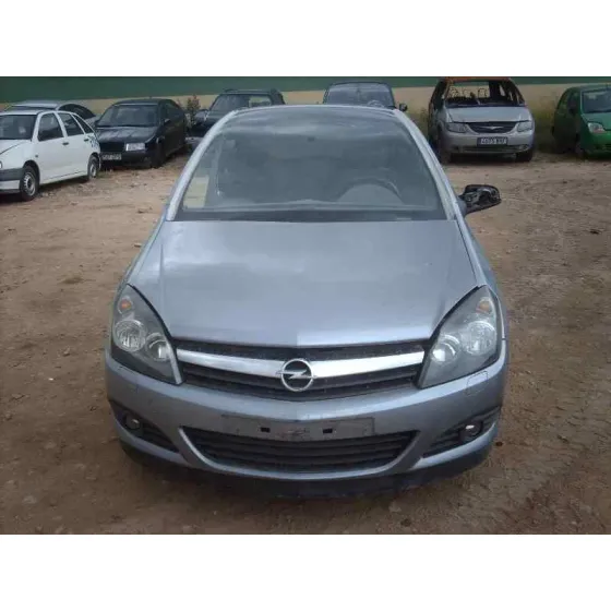 OPEL ASTRA GTC '2007 COSMO GRIS