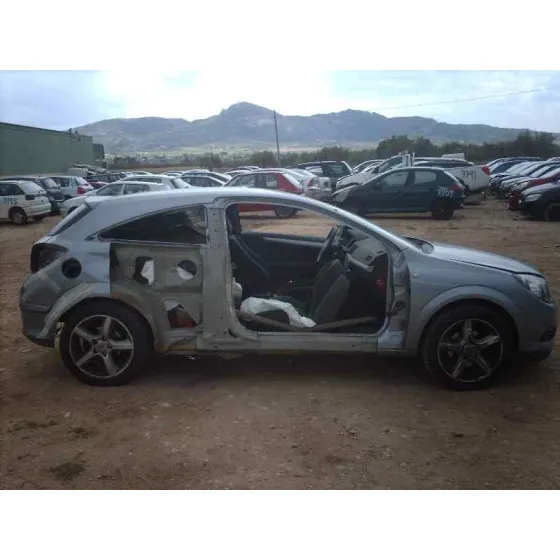 OPEL ASTRA GTC '2007 COSMO GRIS