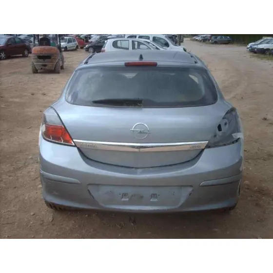 OPEL ASTRA GTC '2007 COSMO GRIS