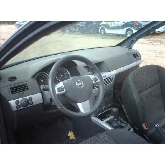 OPEL ASTRA GTC '2007 COSMO GRIS