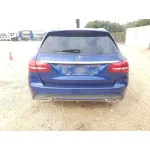 Mercedes-Benz CLASE C T-MODEL (S205) 2014
