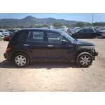 CHRYSLER PT CRUISER (PT) '2005 1.6 CATWALK CLASSIC NEGRO