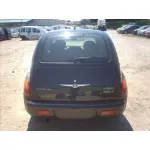 CHRYSLER PT CRUISER (PT) '2005 1.6 CATWALK CLASSIC NEGRO