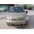 FIAT PANDA (169) '2011 1.2 8V ALESSI DORADO
