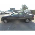 VOLVO S80 BERLINA '2005 D5 AZUL