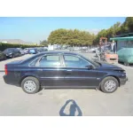 VOLVO S80 BERLINA '2005 D5 AZUL