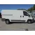 PEUGEOT BOXER FURGON '2018 330 L1H1 KOMFORT BLUEHDI 130 BLANCO
