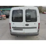 OPEL COMBO (CORSA C) OPEL COMBO (CORSA C) '2002 FAMILIAR BLANCO 2003